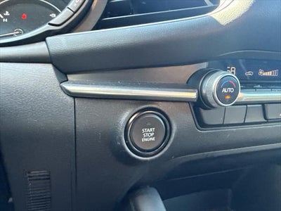 2024 Mazda Mazda3 Hatchback 2.5 S Select Sport