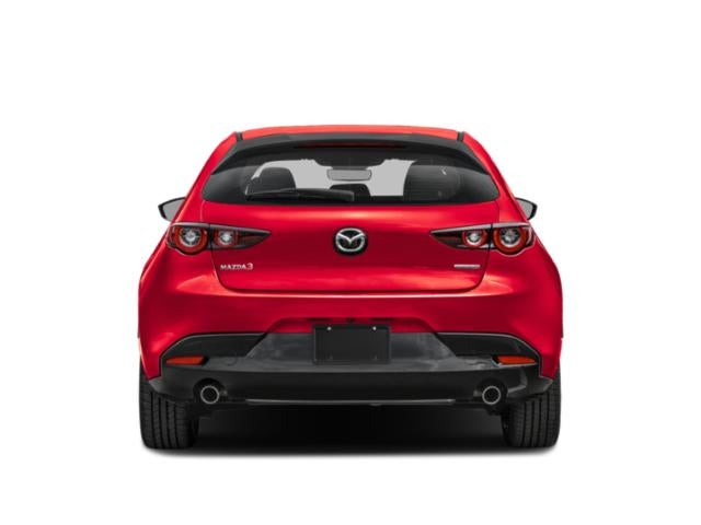 2024 Mazda Mazda3 Hatchback 2.5 S Select Sport