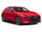 2024 Mazda Mazda3 Hatchback 2.5 S Select Sport