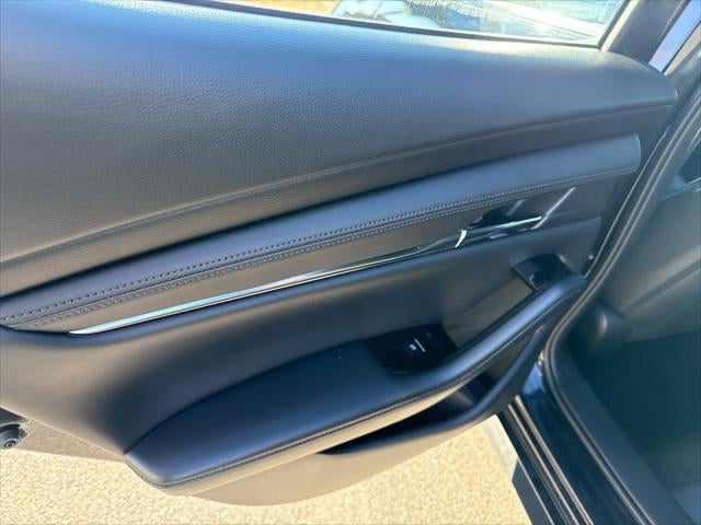 2024 Mazda Mazda3 Hatchback 2.5 Turbo Premium Plus