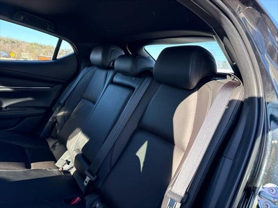 2024 Mazda Mazda3 Hatchback 2.5 Turbo Premium Plus