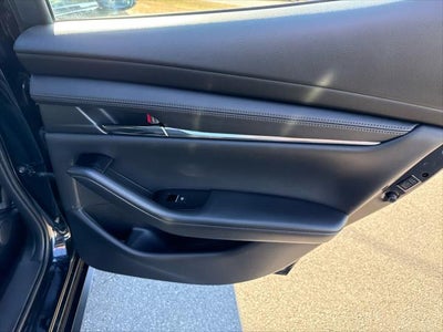 2024 Mazda Mazda3 Hatchback 2.5 Turbo Premium Plus