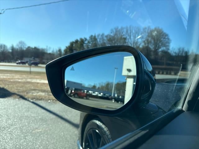 2024 Mazda Mazda3 Hatchback 2.5 Turbo Premium Plus