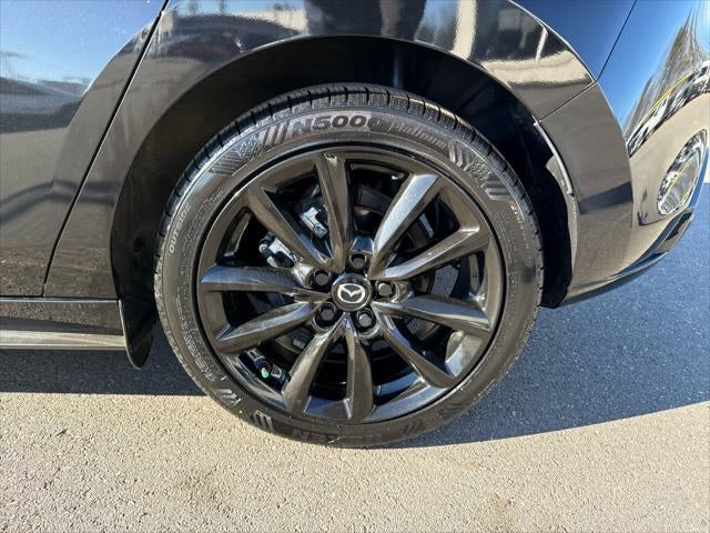 2024 Mazda Mazda3 Hatchback 2.5 Turbo Premium Plus