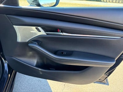 2024 Mazda Mazda3 Hatchback 2.5 Turbo Premium Plus