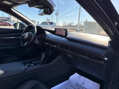 2024 Mazda Mazda3 Hatchback 2.5 Turbo Premium Plus