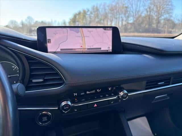 2024 Mazda Mazda3 Hatchback 2.5 Turbo Premium Plus