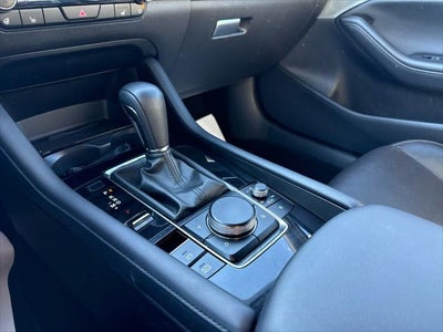 2024 Mazda Mazda3 Hatchback 2.5 Turbo Premium Plus