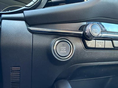 2024 Mazda Mazda3 Hatchback 2.5 Turbo Premium Plus