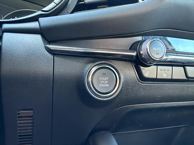 2024 Mazda Mazda3 Hatchback 2.5 Turbo Premium Plus