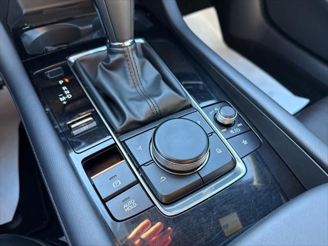 2024 Mazda Mazda3 Hatchback 2.5 Turbo Premium Plus