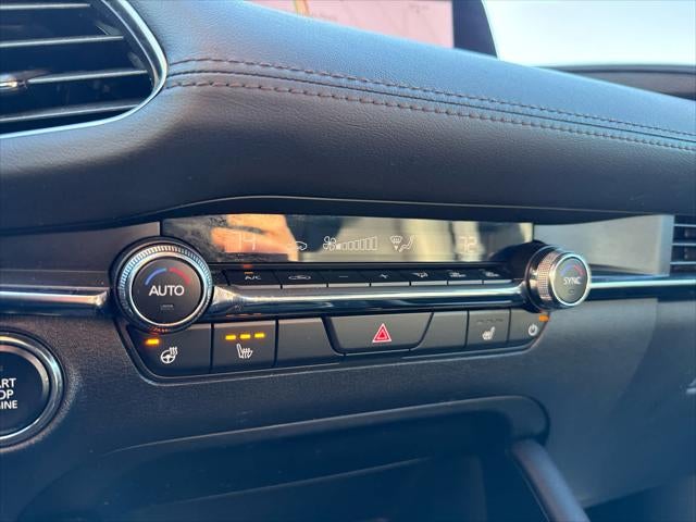 2024 Mazda Mazda3 Hatchback 2.5 Turbo Premium Plus