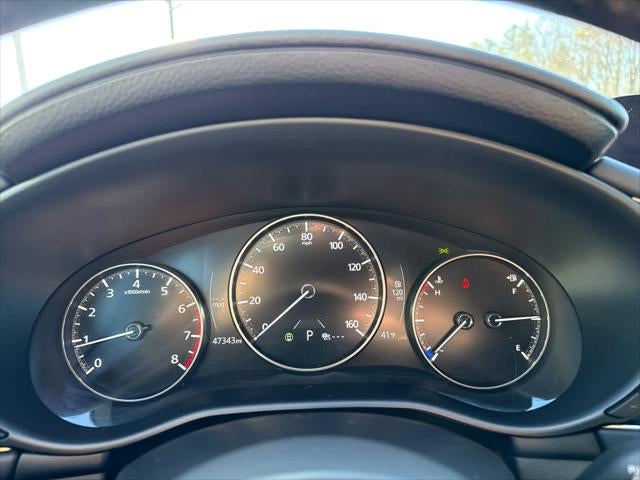 2024 Mazda Mazda3 Hatchback 2.5 Turbo Premium Plus