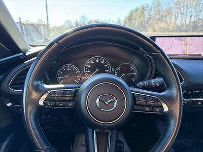 2024 Mazda Mazda3 Hatchback 2.5 Turbo Premium Plus