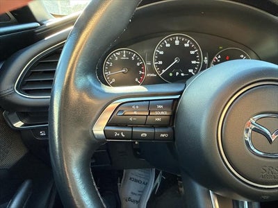 2024 Mazda Mazda3 Hatchback 2.5 Turbo Premium Plus