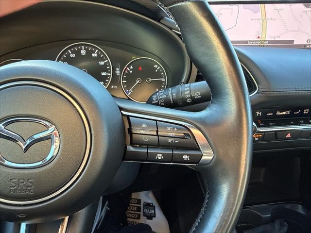 2024 Mazda Mazda3 Hatchback 2.5 Turbo Premium Plus