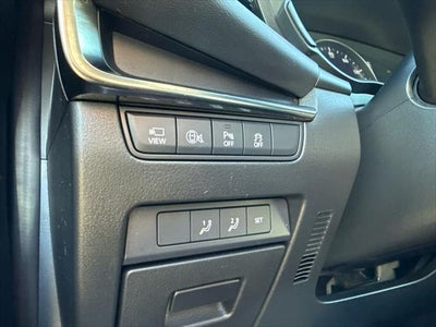 2024 Mazda Mazda3 Hatchback 2.5 Turbo Premium Plus