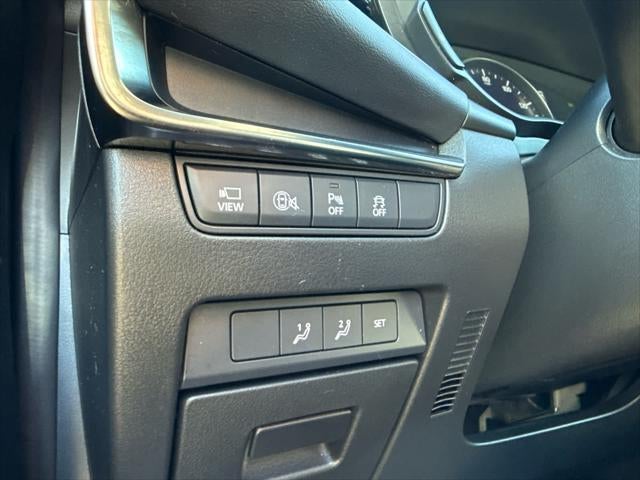 2024 Mazda Mazda3 Hatchback 2.5 Turbo Premium Plus