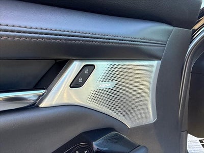 2024 Mazda Mazda3 Hatchback 2.5 Turbo Premium Plus