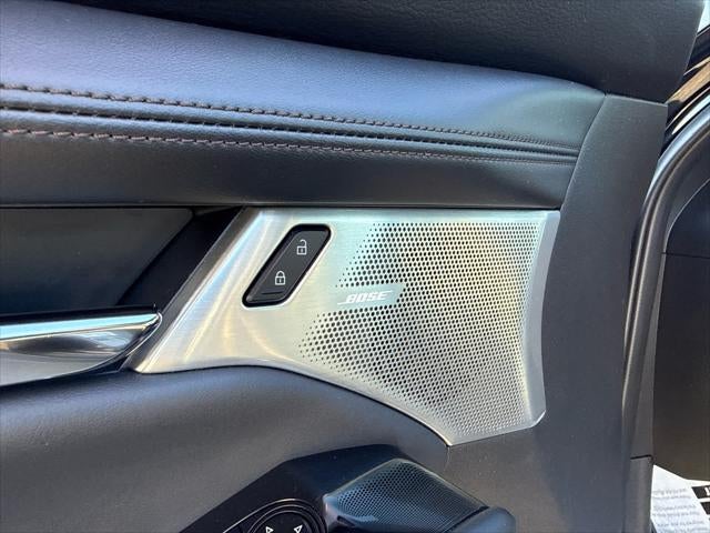 2024 Mazda Mazda3 Hatchback 2.5 Turbo Premium Plus