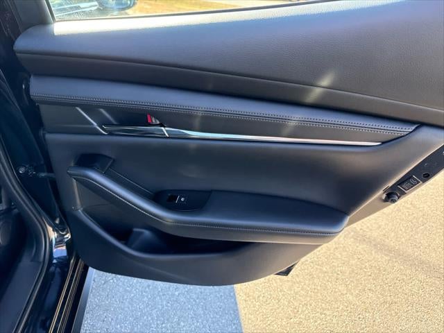 2024 Mazda Mazda3 Hatchback 2.5 Turbo Premium Plus