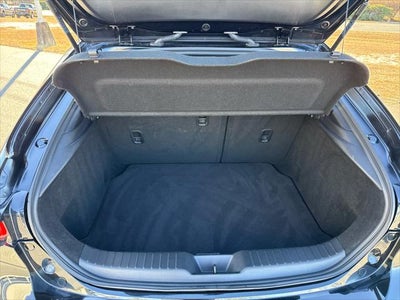 2024 Mazda Mazda3 Hatchback 2.5 Turbo Premium Plus