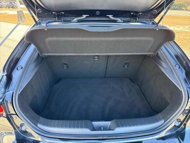 2024 Mazda Mazda3 Hatchback 2.5 Turbo Premium Plus