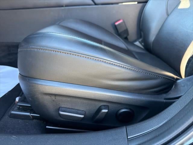 2024 Mazda Mazda3 Hatchback 2.5 Turbo Premium Plus