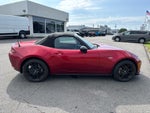 2026 Mazda Mazda MX-5 Miata Club
