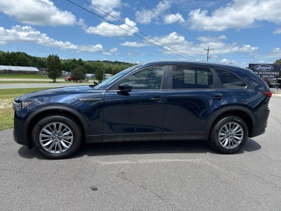 2024 Mazda Mazda CX-90 3.3 Turbo Select