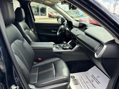 2024 Mazda Mazda CX-90 3.3 Turbo Select