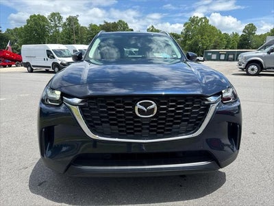 2024 Mazda Mazda CX-90 3.3 Turbo Select