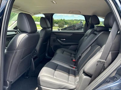 2024 Mazda Mazda CX-90 3.3 Turbo Select