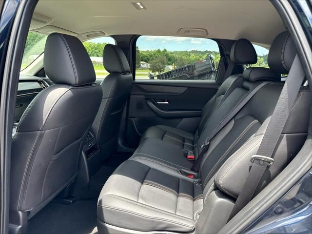 2024 Mazda Mazda CX-90 3.3 Turbo Select