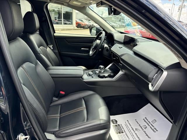 2024 Mazda Mazda CX-90 3.3 Turbo Select