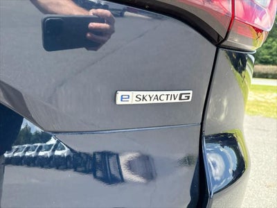 2024 Mazda Mazda CX-90 3.3 Turbo Select