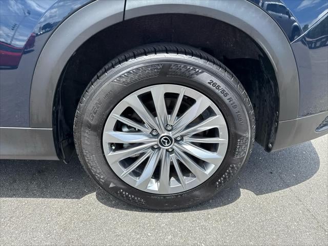 2024 Mazda Mazda CX-90 3.3 Turbo Select