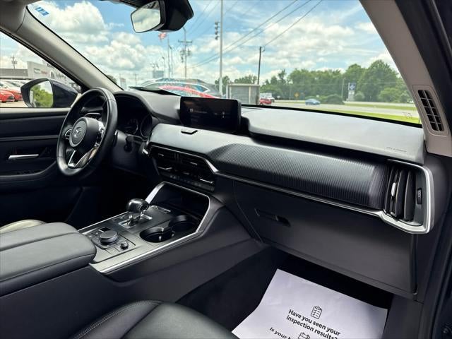 2024 Mazda Mazda CX-90 3.3 Turbo Select