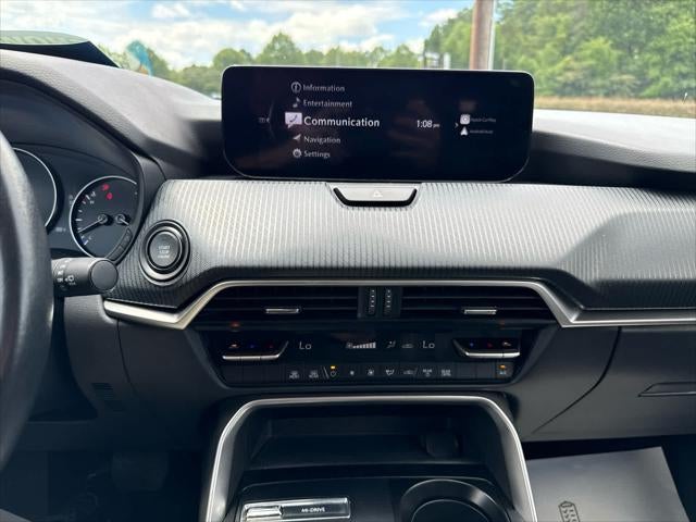 2024 Mazda Mazda CX-90 3.3 Turbo Select