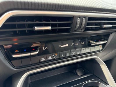 2024 Mazda Mazda CX-90 3.3 Turbo Select