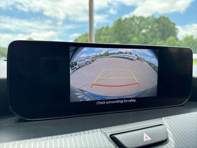 2024 Mazda Mazda CX-90 3.3 Turbo Select