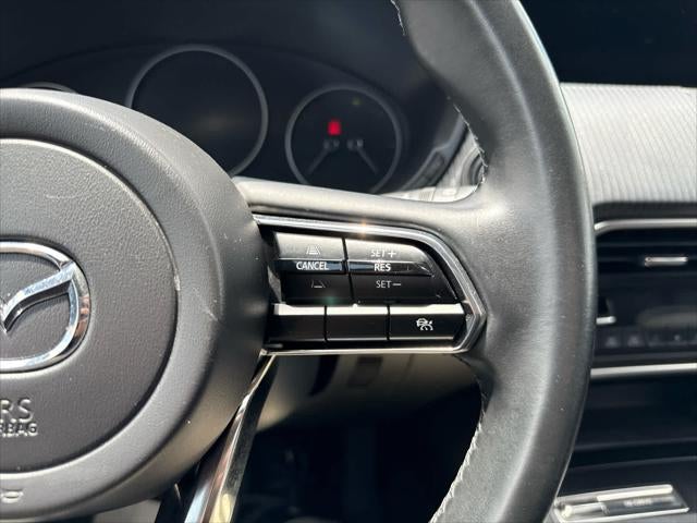 2024 Mazda Mazda CX-90 3.3 Turbo Select