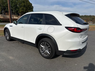 2026 Mazda Mazda CX-90 3.3 Turbo Select
