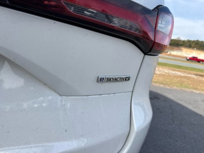 2026 Mazda Mazda CX-90 3.3 Turbo Select