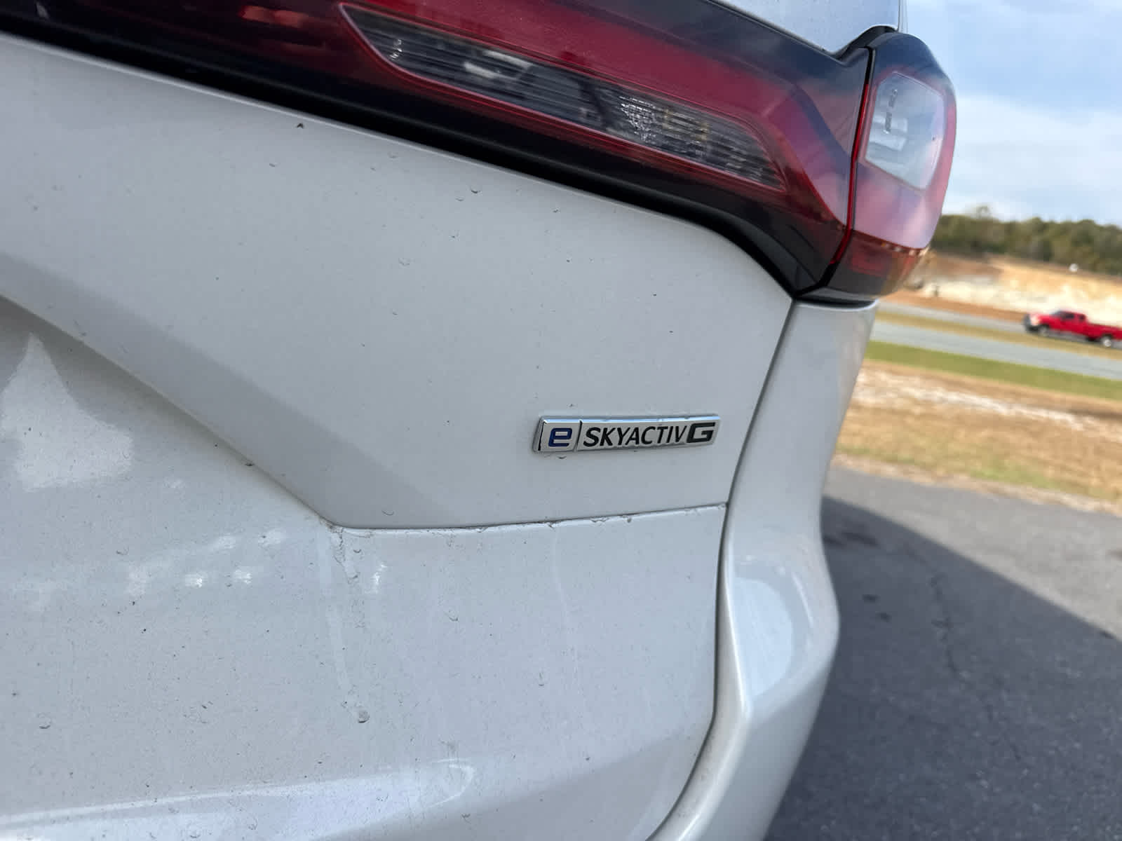 2026 Mazda Mazda CX-90 3.3 Turbo Select