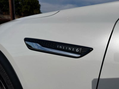 2026 Mazda Mazda CX-90 3.3 Turbo Select