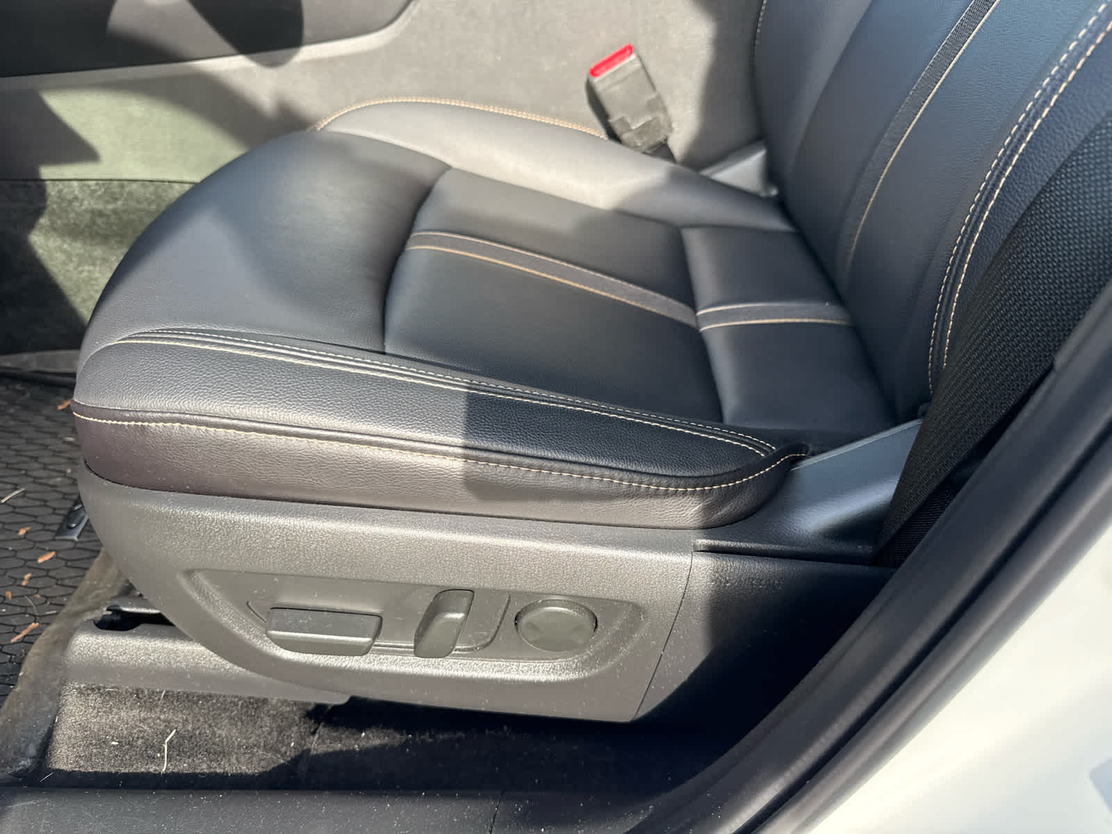 2026 Mazda Mazda CX-90 3.3 Turbo Select