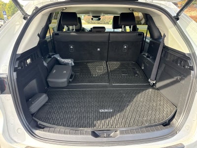 2026 Mazda Mazda CX-90 3.3 Turbo Select