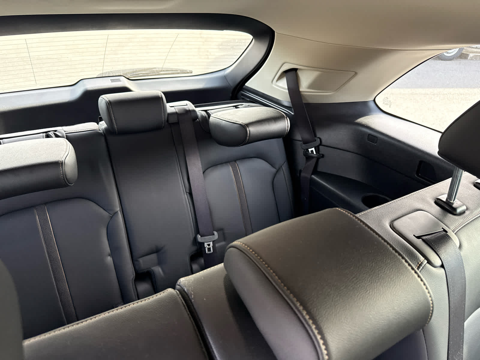 2026 Mazda Mazda CX-90 3.3 Turbo Select
