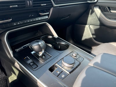 2026 Mazda Mazda CX-90 3.3 Turbo Select